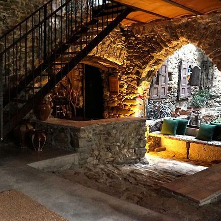 Mas Gibert Casa de hóspedes Sant Gregori Exterior foto