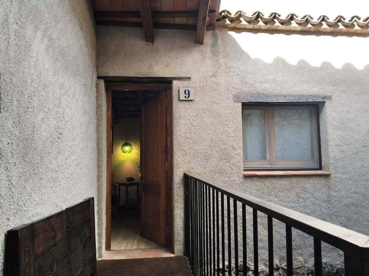 Mas Gibert Casa de hóspedes Sant Gregori Exterior foto