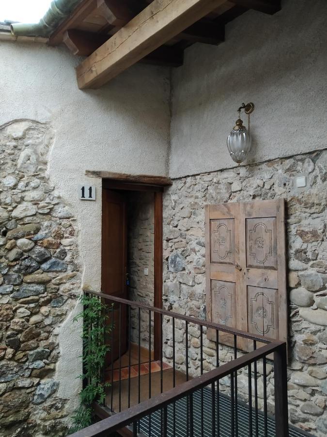 Mas Gibert Casa de hóspedes Sant Gregori Exterior foto