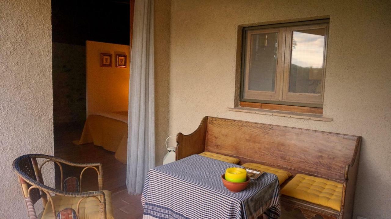 Mas Gibert Casa de hóspedes Sant Gregori Exterior foto